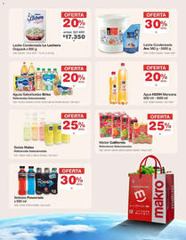 Catálogo Makro semana 39 Página 29