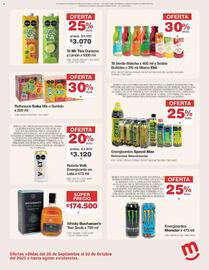 Catálogo Makro semana 39 Página 31
