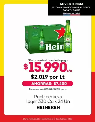 Catálogo Tottus (válido hasta 13-10)