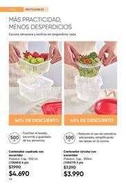 Catálogo Avon Página 10