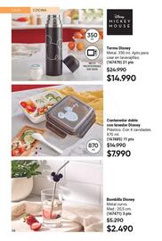 Catálogo Avon Página 16