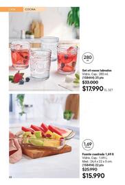 Catálogo Avon Página 20