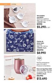 Catálogo Avon Página 22