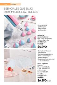 Catálogo Avon Página 24