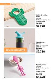 Catálogo Avon Página 28