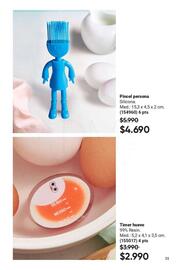 Catálogo Avon Página 29