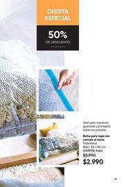 Catálogo Avon Página 39
