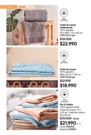 Catálogo Avon Página 40