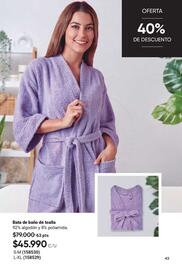 Catálogo Avon Página 41