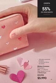 Catálogo Avon Página 45