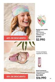 Catálogo Avon Página 47