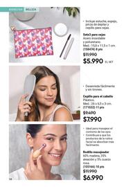 Catálogo Avon Página 56