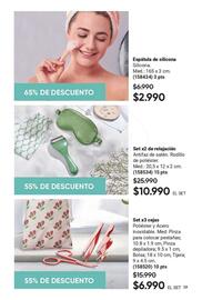 Catálogo Avon Página 57