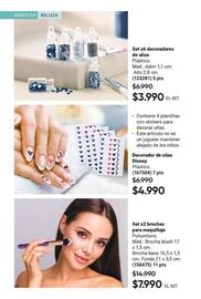 Catálogo Avon Página 58