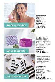 Catálogo Avon Página 59