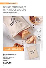 Catálogo Avon Página 6