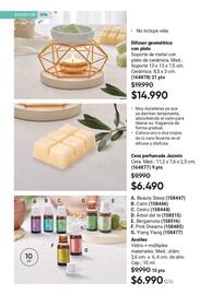 Catálogo Avon Página 62