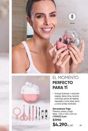 Catálogo Avon Página 81