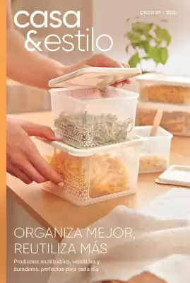 Catálogo Avon (válido hasta 31-10)