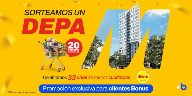 Catálogo Bonus (válido hasta 31-10)
