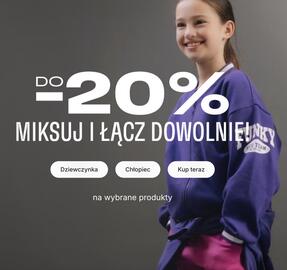 Coccodrillo gazetka tydzień 40 Strona 1
