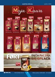 Specjał gazetka Strona 20