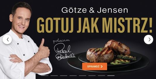 Avans gazetka Strona 8