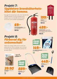 Bolist reklamblad Sida 10