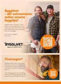 Bolist reklamblad Sida 11