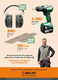 Bolist reklamblad Sida 12