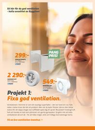 Bolist reklamblad Sida 2