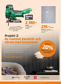 Bolist reklamblad Sida 3