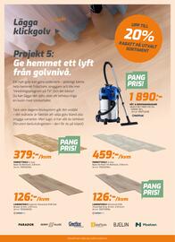 Bolist reklamblad Sida 8