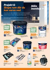 Bolist reklamblad Sida 9