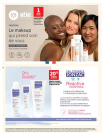 Catalogue Auchan Parapharmacie page 6