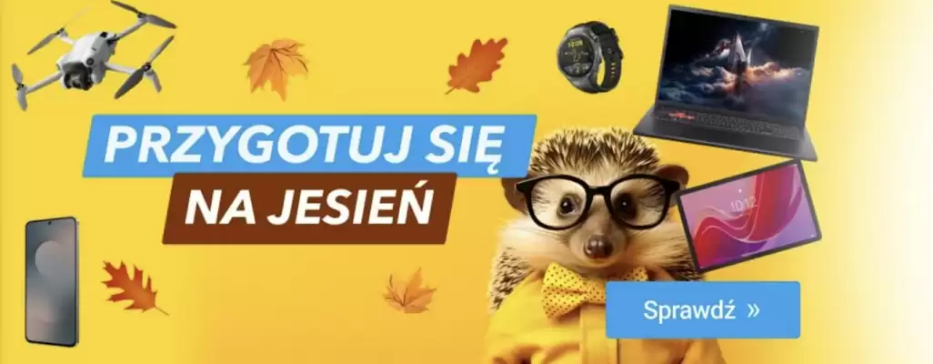 Electro gazetka (ważność do 19-10)