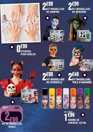 Catalogue La Foir'Fouille page 11