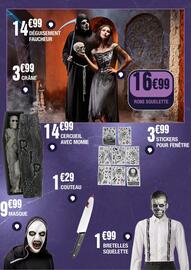 Catalogue La Foir'Fouille page 3