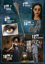 Catalogue La Foir'Fouille page 5