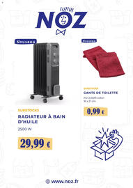 Catalogue Noz page 3