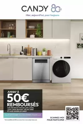Catalogue Pulsat (valable jusqu'au 2-11)