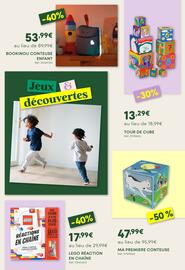 Catalogue Nature et Découvertes page 2