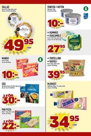 Din Mat reklamblad vecka 40 Sida 5