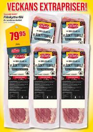 Extra Mjällby Stormarknad reklamblad vecka 40 Sida 5