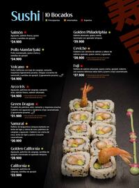 Catálogo Sarku Japan Página 10