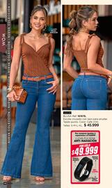 Catálogo Moda Internacional Página 10