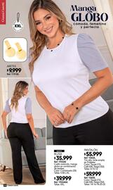 Catálogo Moda Internacional Página 102