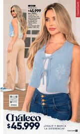Catálogo Moda Internacional Página 105