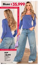 Catálogo Moda Internacional Página 108