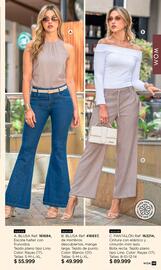 Catálogo Moda Internacional Página 11